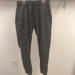 Under Armour Causal Joggers